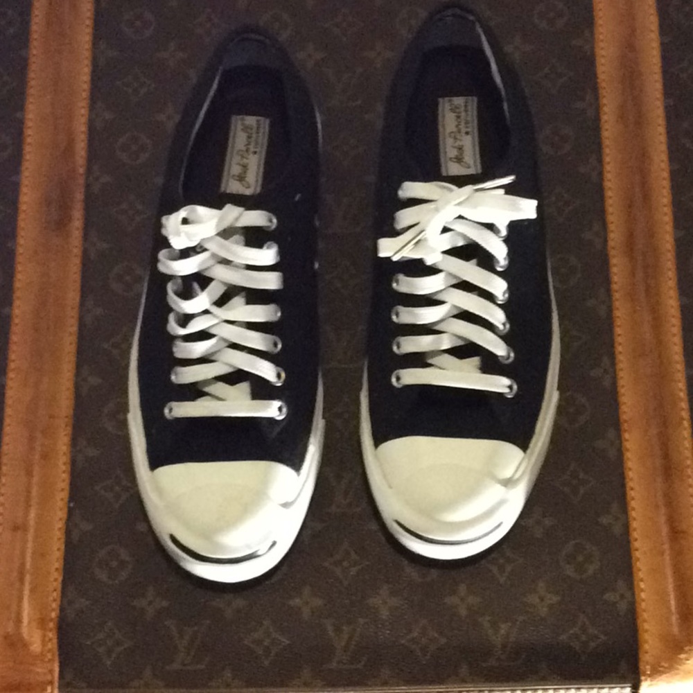 Jack Purcell Converse Sneakers Like New!